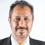  Zaed Al-kibsi, Yemenia Airways Webmaster